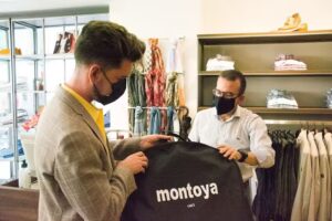 Montoya 1903 | Trajes y Moda para Caballeros