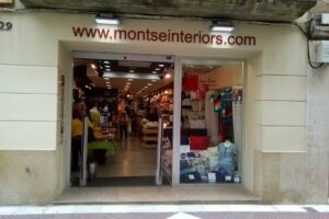 Montse Interiors | Vilanova i la Geltrú