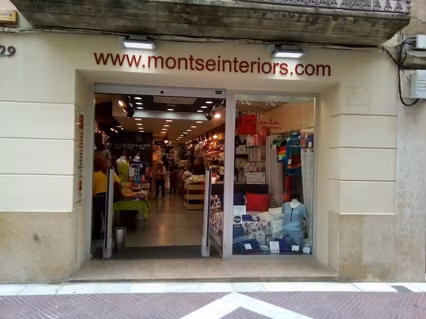 Montse Interiors | Vilanova i la Geltr&uacute;