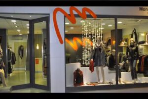 Montserrat Moda Dona