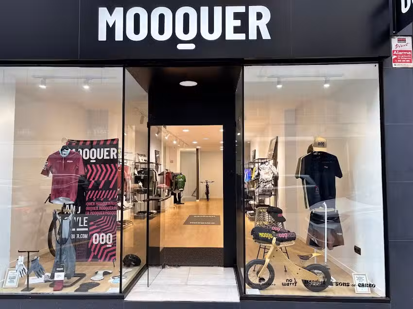 Mooquer