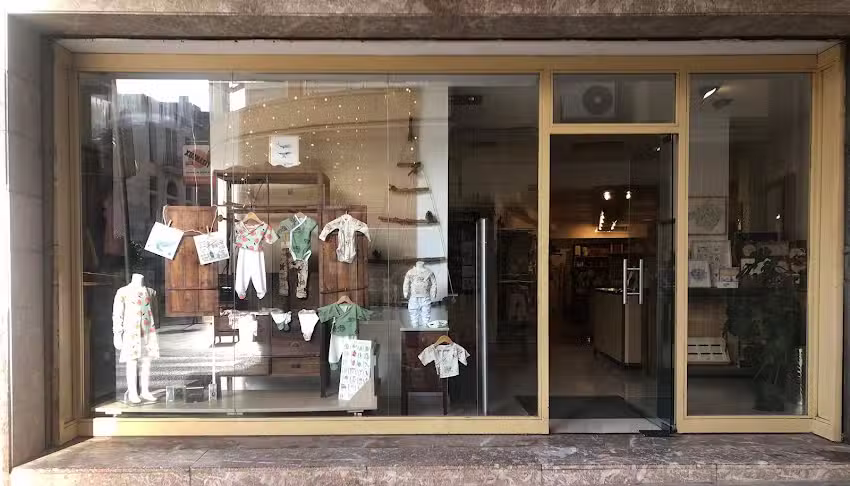 Moraduix Kids &ndash; Moda Ecologica y Sostenible | Dise&ntilde;o Pedag&oacute;gico