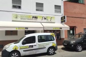 MORALPRI VESTUARIO LABORAL Y EPIS SL