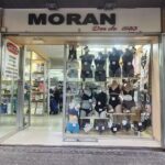 MORAN