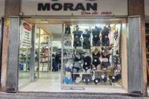 MORAN