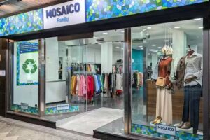 Mosaico Family &ndash; Granada