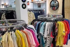 Mosaico Vintage &ndash; Sevilla (San Eloy)