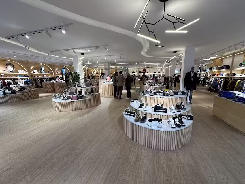 Mosfashion Oasis