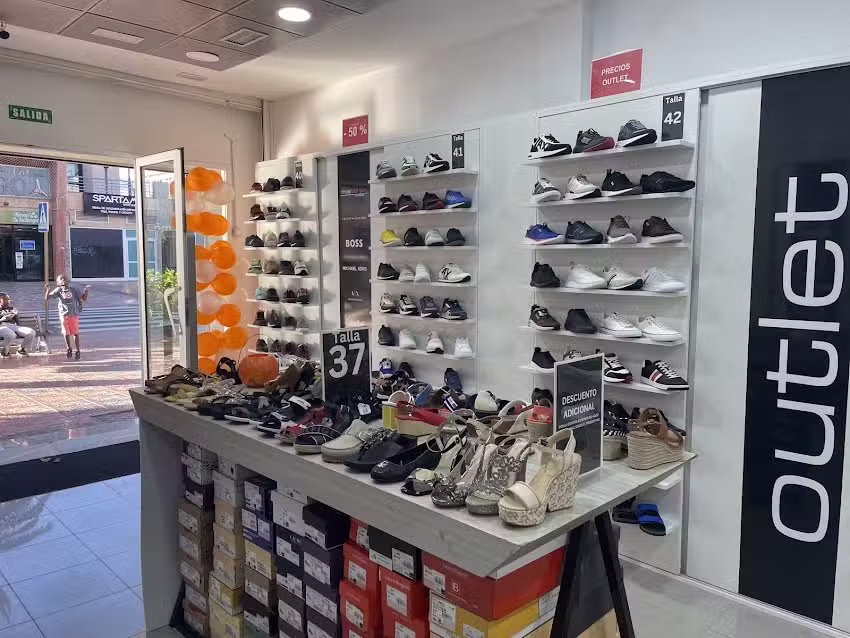 Mosfashion Outlet