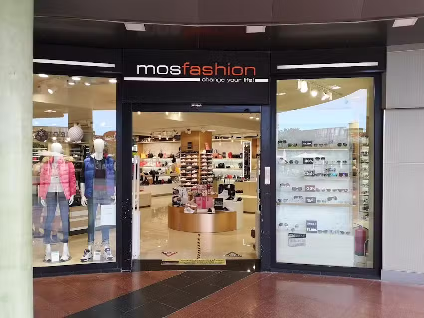 Mosfashion Varadero
