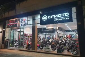 MOTOBOUTIQUE
