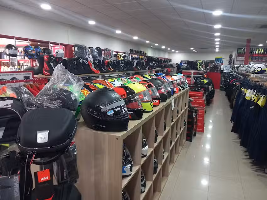 Motos Cano Sport