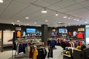 Mountain Shop V&egrave;rtic Sabadell