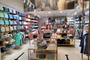 Mr Blue Centro Oeste