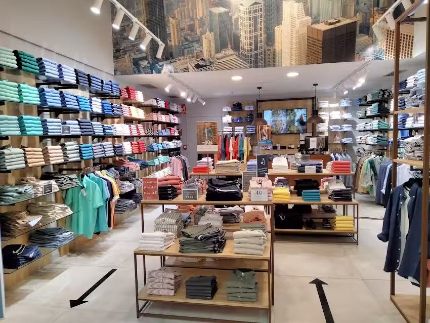 Mr Blue Centro Oeste