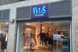 MS Mode Tarragona