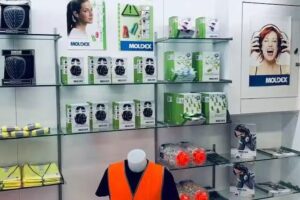 MS PROTECCION Y VESTUARIO LABORAL