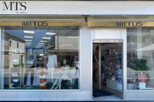 MTS by mitos Cambados