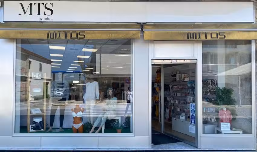 MTS by mitos Cambados