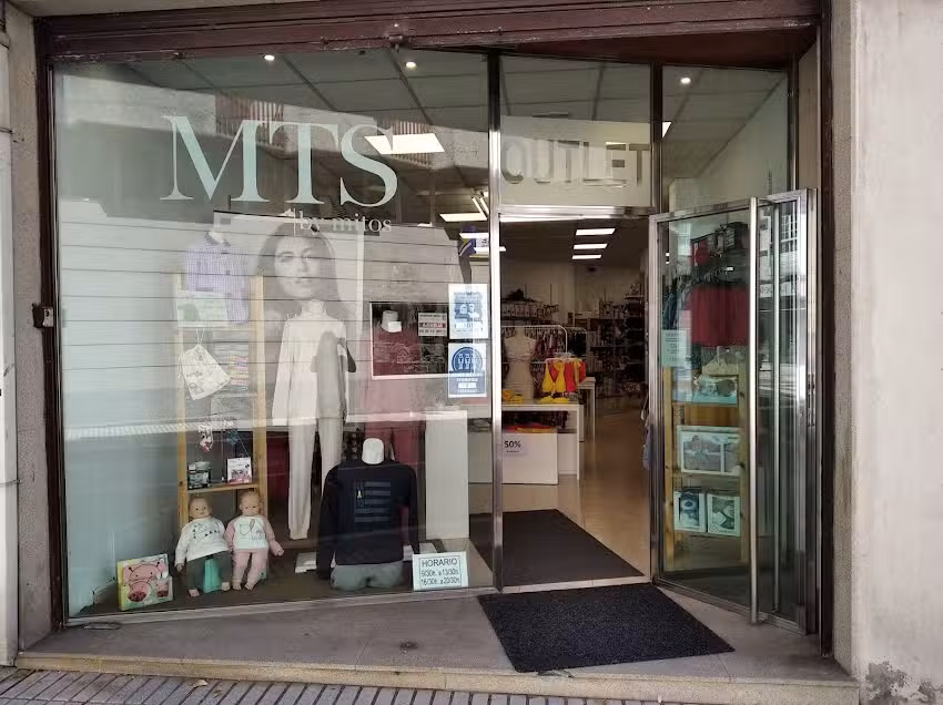 MTS by mitos Vilanova