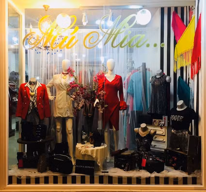 M&uacute; M&iacute;a