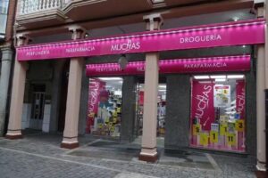 Muchas La Ba&ntilde;eza