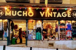 Mucho Vintage