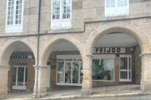 Muebles Feij&oacute;o (Mobiliario y Puericultura)