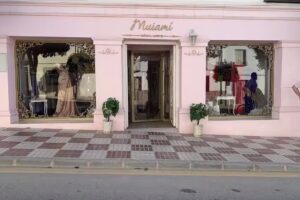 Muiami. M&oacute;nica Lorite Boutique