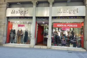 Muiggi (MODA STEREO SL)