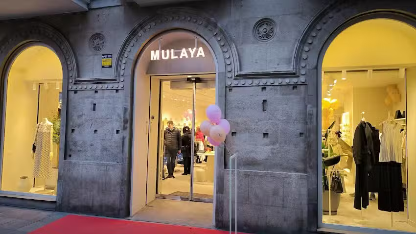 Mulaya