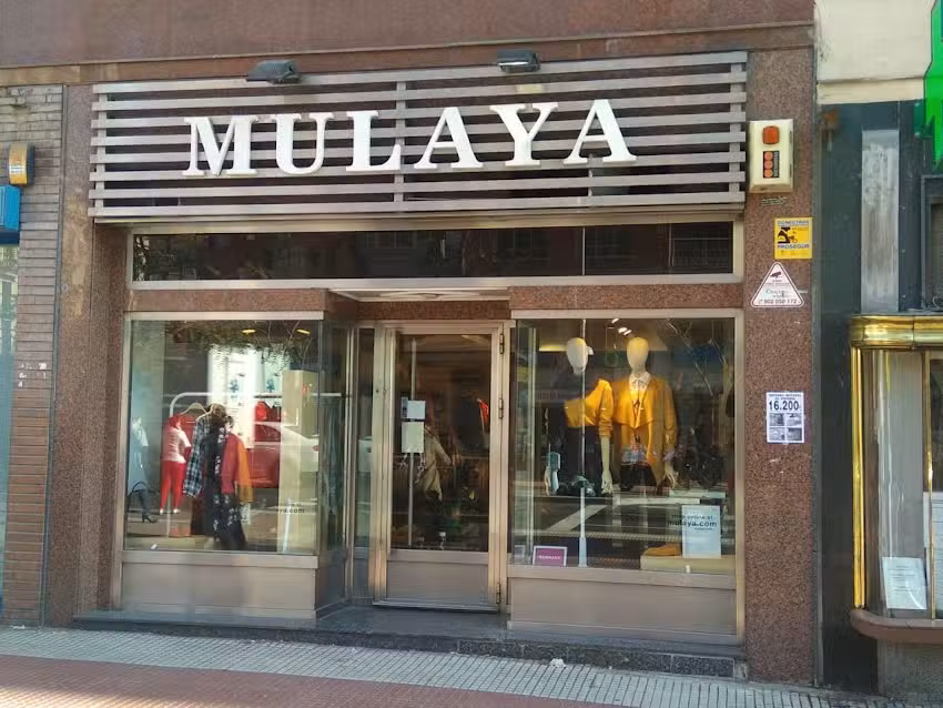 Mulaya