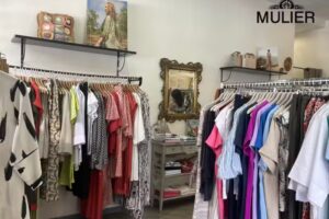 Mulier Tienda de ropa