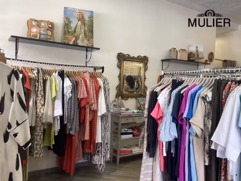 Mulier Tienda de ropa