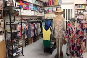 Multiprecio El Barquero