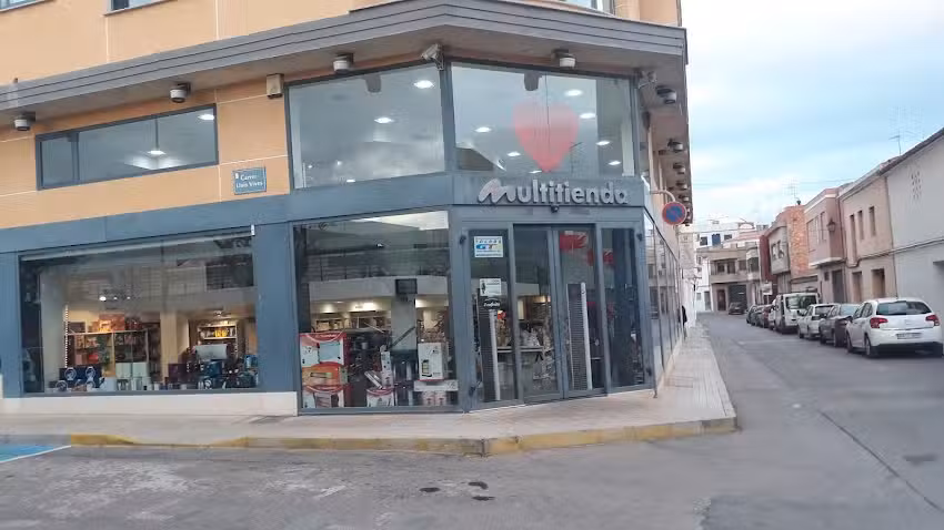 Multitienda Chilches