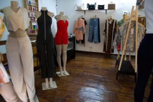 MULTITIENDA JIREH MODA LATINA