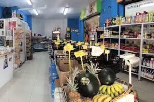 MultiTienda San Andr&eacute;s