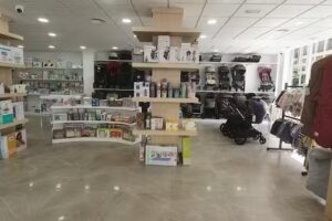 Mundo beb&eacute; Orihuela