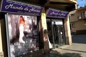 Mundo de Novias