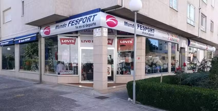 Mundo Fesport