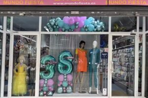 MUNDO FIESTA