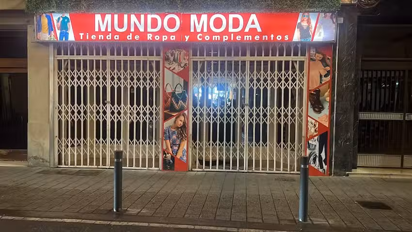 Mundo moda