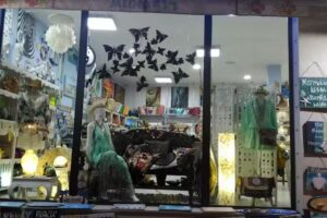 MUNDO&rsquo;S La Caleta