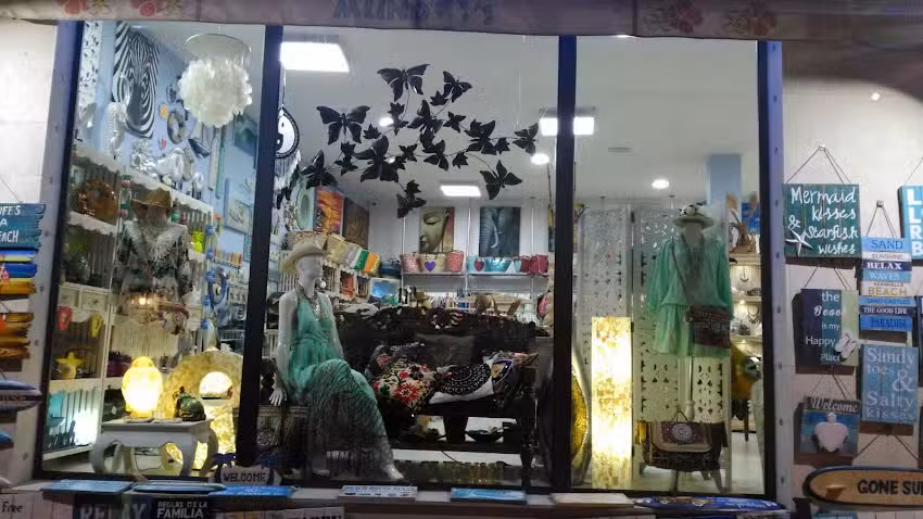 MUNDO&rsquo;S La Caleta