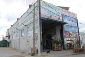 Mundocampo &ndash; Suministros Cerealia