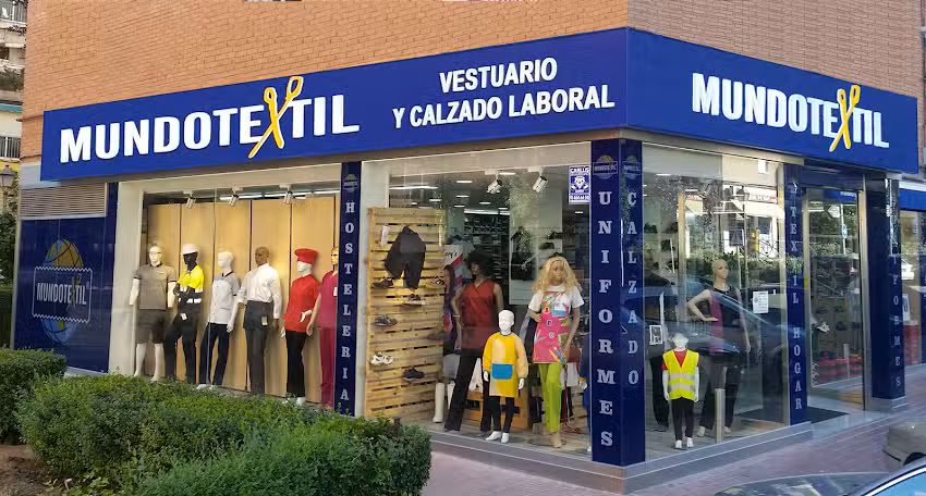 Mundotextil &ndash; Baleares 11