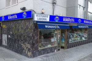 Mundotextil &ndash; Illescas 147