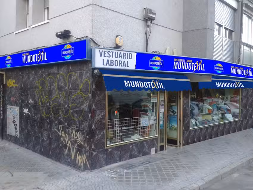 Mundotextil &ndash; Illescas 147