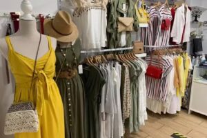 Mur&uuml; moda & complementos